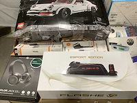 Pallet retourgoederen - afbeelding 2 van  11