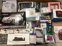 Pallet retourgoederen - afbeelding 1 van  11