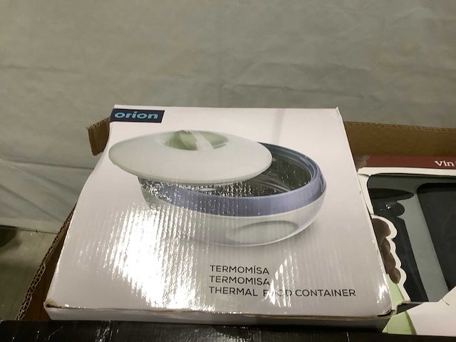 Pallet retourgoederen - afbeelding 5 van  11