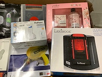 Pallet retourgoederen - afbeelding 7 van  11