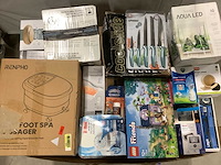 Pallet retourgoederen - afbeelding 1 van  8