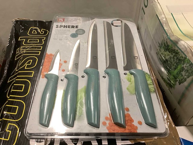 Pallet retourgoederen - afbeelding 3 van  8