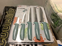 Pallet retourgoederen - afbeelding 3 van  8