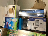 Pallet retourgoederen - afbeelding 5 van  8