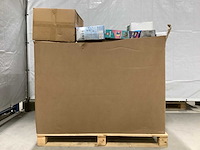 Pallet retourgoederen - afbeelding 8 van  8