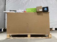 Pallet retourgoederen - afbeelding 2 van  10