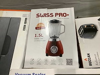 Pallet retourgoederen - afbeelding 4 van  10