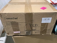 Pallet retourgoederen - afbeelding 10 van  10