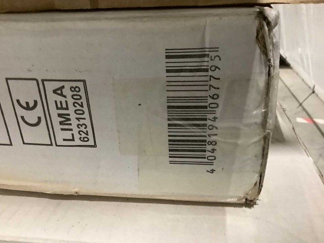 Pallet retourgoederen - afbeelding 2 van  10