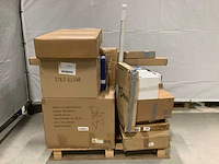 Pallet retourgoederen - afbeelding 3 van  10