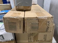 Pallet retourgoederen - afbeelding 7 van  10