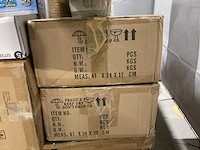 Pallet retourgoederen - afbeelding 8 van  10