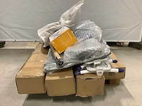 Pallet retourgoederen - afbeelding 1 van  6