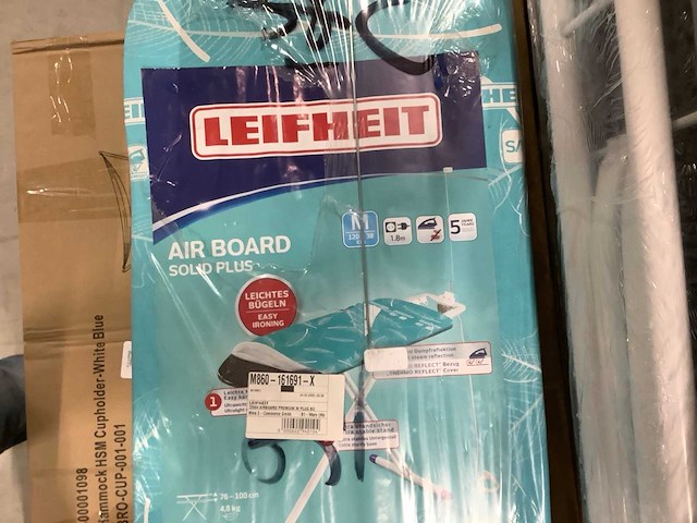 Pallet retourgoederen - afbeelding 6 van  6