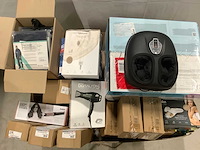 Pallet retourgoederen - afbeelding 1 van  11