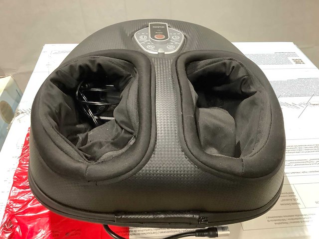 Pallet retourgoederen - afbeelding 5 van  11