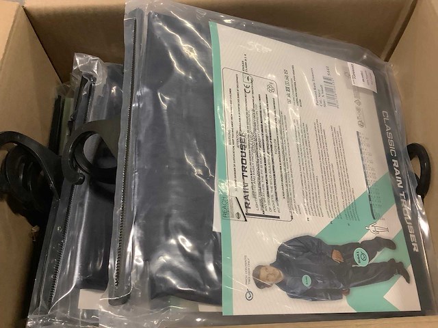 Pallet retourgoederen - afbeelding 11 van  11