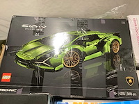 Pallet retourgoederen - afbeelding 3 van  8