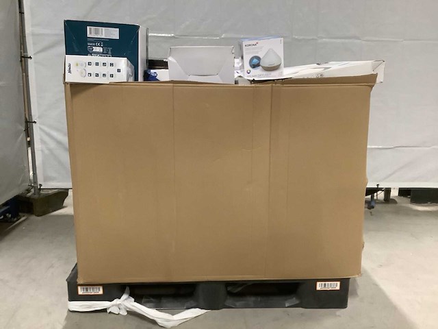 Pallet retourgoederen - afbeelding 8 van  8