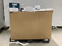 Pallet retourgoederen - afbeelding 8 van  8