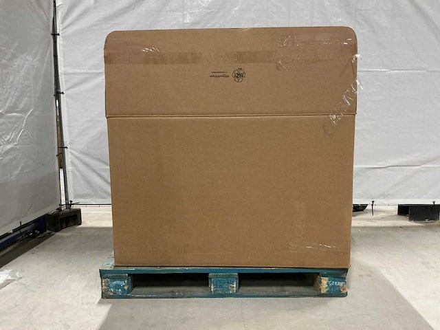 Pallet retourgoederen - afbeelding 9 van  9