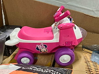 Pallet retourgoederen - afbeelding 2 van  8