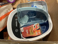 Pallet retourgoederen - afbeelding 3 van  8