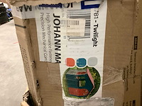 Pallet retourgoederen - afbeelding 4 van  6