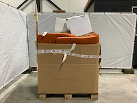 Pallet retourgoederen - afbeelding 2 van  6