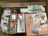 Pallet retourgoederen - afbeelding 9 van  9