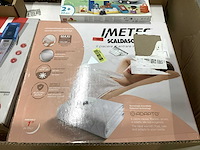 Pallet retourgoederen - afbeelding 1 van  9