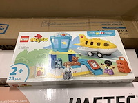 Pallet retourgoederen - afbeelding 7 van  9