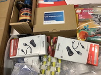 Pallet retourgoederen - afbeelding 4 van  9