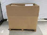 Pallet retourgoederen - afbeelding 6 van  9
