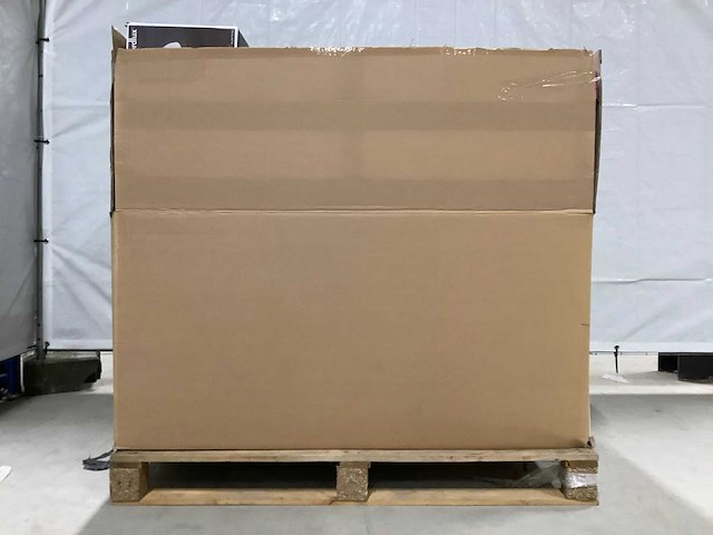 Pallet retourgoederen - afbeelding 2 van  10