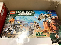 Pallet retourgoederen - afbeelding 3 van  10