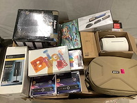 Pallet retourgoederen - afbeelding 1 van  9