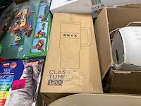 Pallet retourgoederen - afbeelding 5 van  9