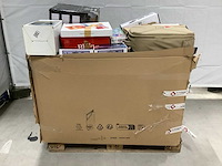 Pallet retourgoederen - afbeelding 9 van  9