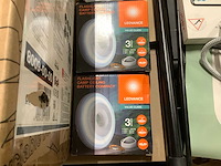 Pallet retourgoederen - afbeelding 3 van  9