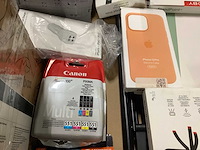 Pallet retourgoederen - afbeelding 9 van  9