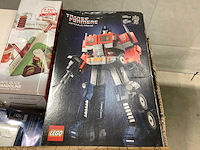 Pallet retourgoederen - afbeelding 2 van  9