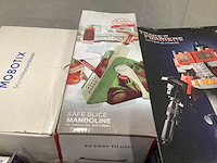 Pallet retourgoederen - afbeelding 3 van  9