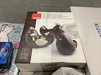 Pallet retourgoederen - afbeelding 4 van  9