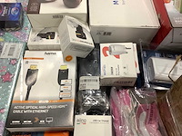 Pallet retourgoederen - afbeelding 5 van  9