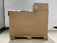 Pallet retourgoederen - afbeelding 9 van  9