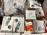 Pallet retourgoederen - afbeelding 8 van  9