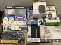 Pallet retourgoederen - afbeelding 1 van  9