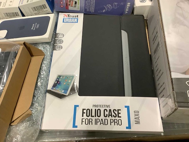 Pallet retourgoederen - afbeelding 3 van  9