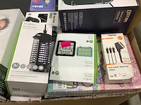 Pallet retourgoederen - afbeelding 4 van  9